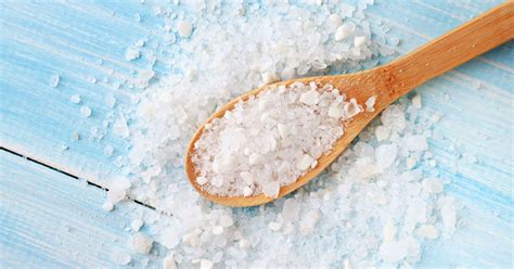 Does your rabbit have a habit of eating paper? Is Sodium Really Bad for Your Health?