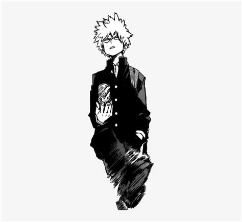 My Hero Academia Bakugo Bakugou Png Transparent Bakugou Katsuki Is A