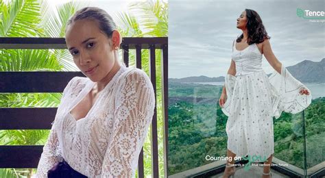 Fakta Dan Profil Nadine Alexandra Dewi Aktris Cantik Yang Doyan