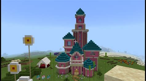 Minecraft mods that ldshadowlady uses. Tour of my copy of LDShadowLady's Disney Castle in ...