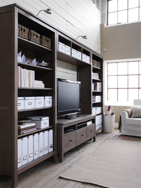 Progressive furniture charleston entertainment center in. Organizing your Entertainment Unit | Living room ...