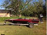 Images of Blazer Bass Boats For Sale
