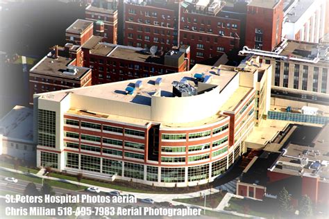 Img3657 St Peters Hospital Albany Ny Aerial Photographer Flickr