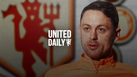 United Daily News Roundup Tuesday February Manchester United