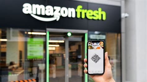 Why Amazon Is Losing Faith In Its Uk Fresh Markets