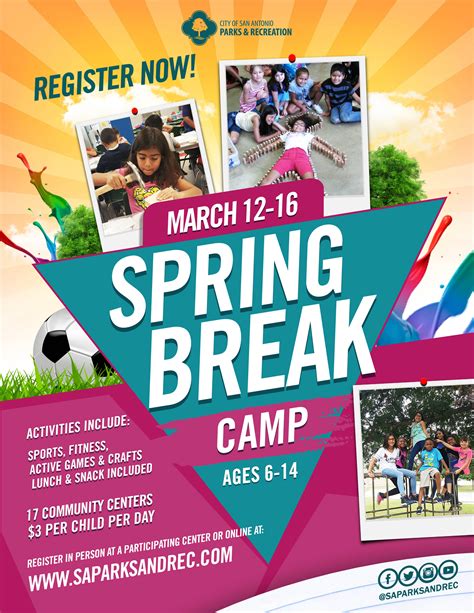 Spring Break Camps In San Diego Rumialmrb