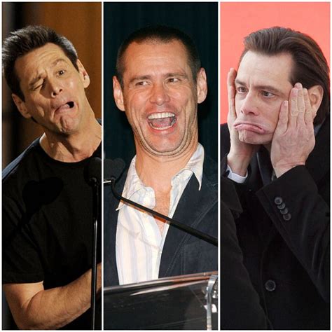 10 Of Jim Carreys Funniest Faces Jim Carrey Funny Funny Faces Top