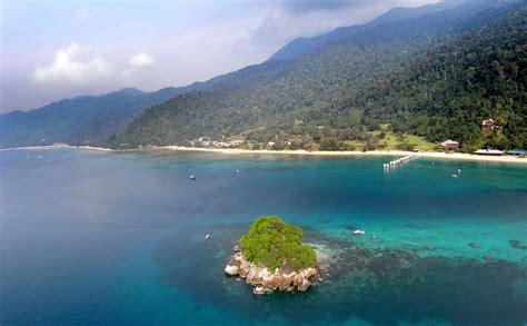 New Pulau Tioman Airport ‘impossible