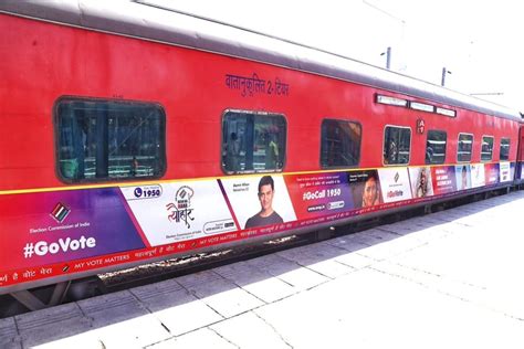 indian railways to start daily operation of mumbai delhi rajdhani express from january 19