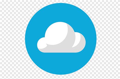 Skype Logo Computer Icons Skype Blue Cloud Png Pngegg