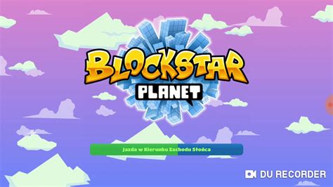 Block Star Planet Z Przyjaciółkami Youtube