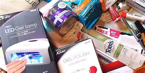 Keep in mind that there are certain products that cannot be sampled like bath bombs, bubble bars, the fresh (refrigerated) face masks ask them to test your item and give feedback. Test Products and Keep them for Free (Top 10 Sites to Join ...