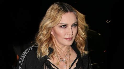 Madonna Provoziert Nackt Im Netz Und Pfeift Darauf