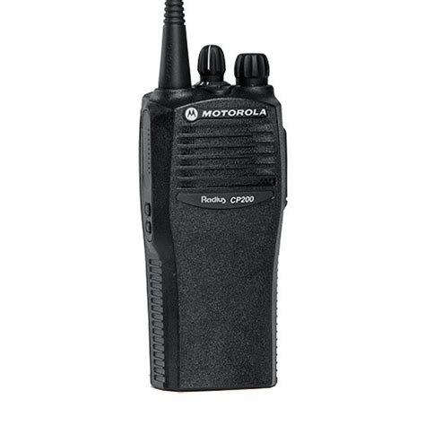 Wondering which motorola walkie talkie is the best out of all the different types available? 200 Mile Walkie Talkie Two Way Radio Handy Motorola CP200 ...