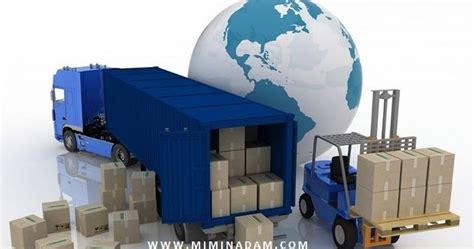Malaysia continues to liberalize its import and export regulations; Maksud Import, Eksport dan Entrepot | Mimin Adam