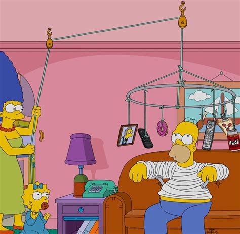 Twitter Challenge Simpsons Memes Die Unser Leben Perfekt