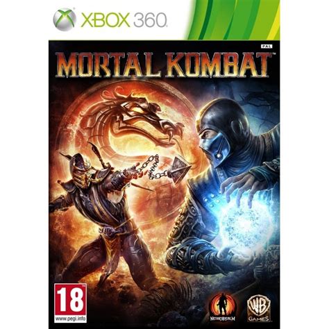 Álbumes 98 Foto Mortal Kombat Komplete Edition Xbox 360 Lleno