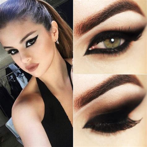 Selena Gomez Makeup Watchvhavdz931xp4