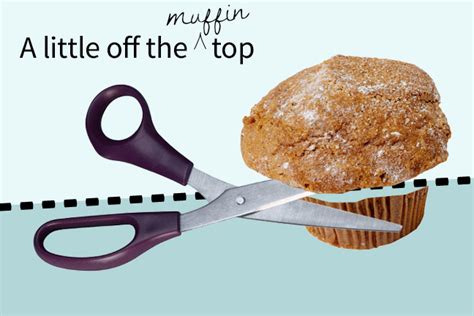 Mind Your Muscle Pop Off That Muffin Top