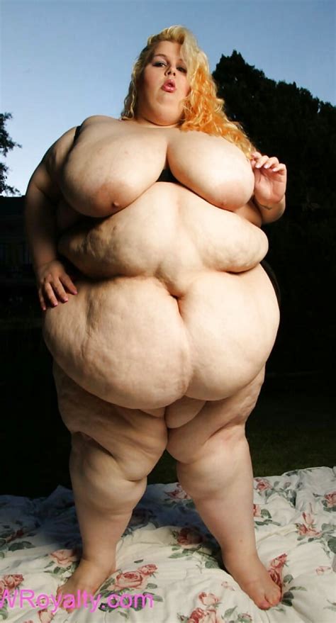 Ssbbw Nude Photo Telegraph