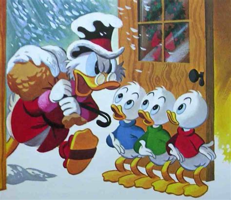 Cartoon Pictures Donald Duck Nephews