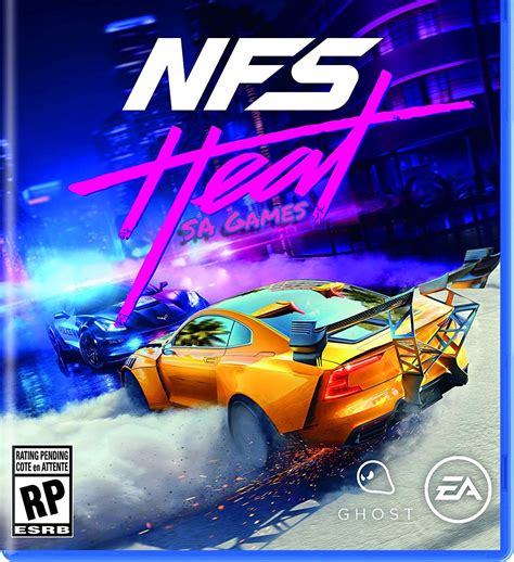Need For Speed Heat Deluxe Edition Crack Version Repack Pc Cracked