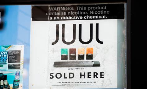 Advocates cautiously optimistic over report of Juul ban | The Hill