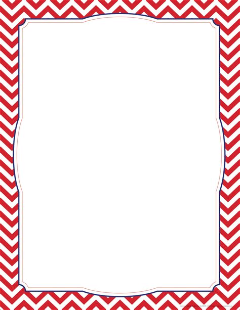 Red Border Free Download Clip Art Free Clip Art On Clipart Library