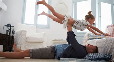 How Dads Can Help Prepare Daughters To Counter Sexism Learning