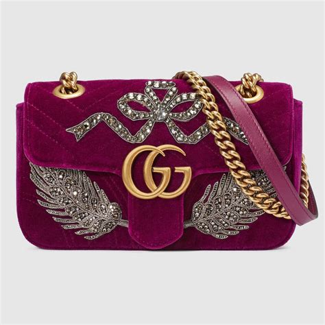 Gucci Marmont Bags Price