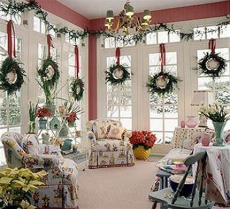 Christmas House Decorations Photos All Recommendation