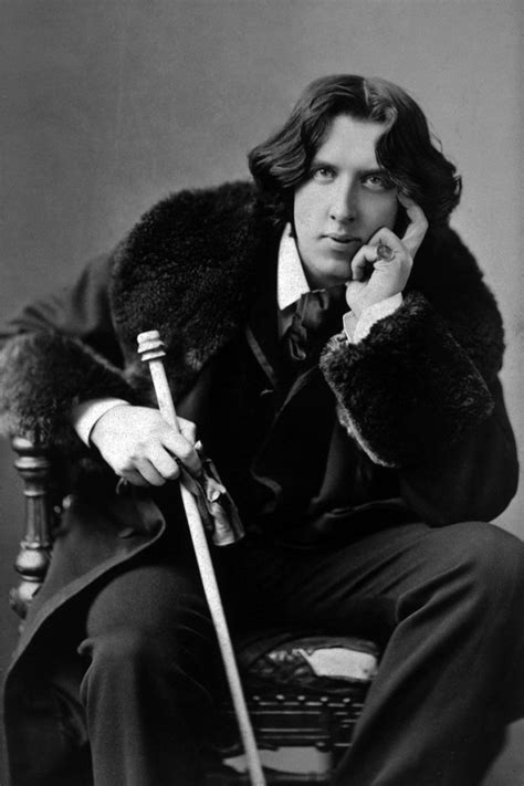 Oscar Wilde Oscar Fingal Oflahertie Wills Wilde Was An Irish Poet And