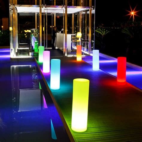 Check spelling or type a new query. Outdoor LED lighting - fascinating ideas for your garden ...