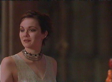 Rachael Stirling Complicity Page 1