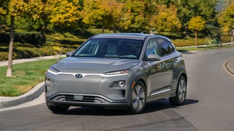 We did not find results for: Hyundai Kona Electric Refresh: Everything We Know