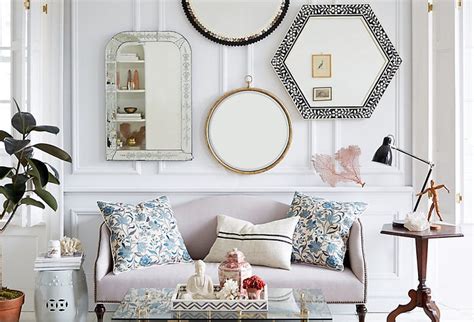 One of the best cheap decorating ideas is to mix and match styles and eras within your space so that even a vintage piece can look at home in a modern setting. Cheap Home Decor Stores - Best Sites, Retailers