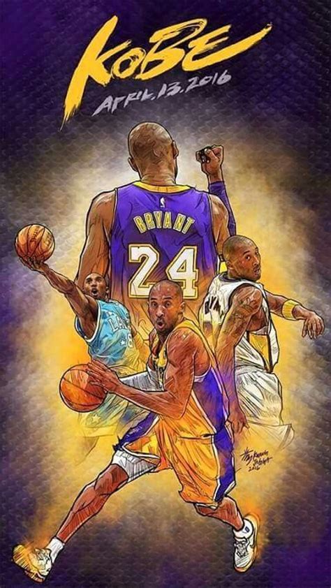 Pin By Judy Sims On Lakergirl~purple And Gold Kobe Bryant Pictures