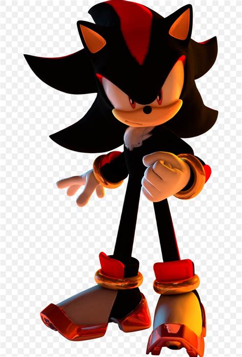 Shadow The Hedgehog Sonic Adventure