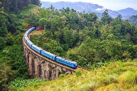 15 Best Places To Visit In Sri Lanka Planetware