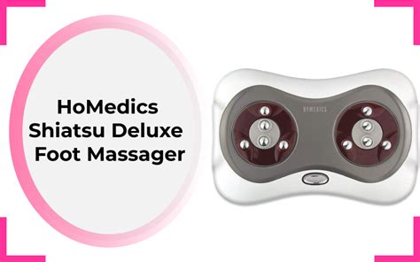 Medmassager Reviews 10 Best Medical Massagers