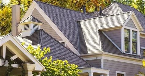 Asphalt Shingles: A Showcase of Roofing Styles, Colors and ...