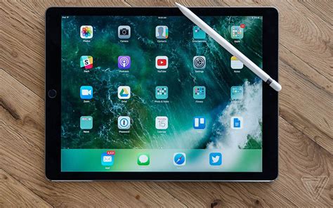 And first available in november 2015. iPad Pro 2018 : une nouvelle tablette avec Face ID et les ...