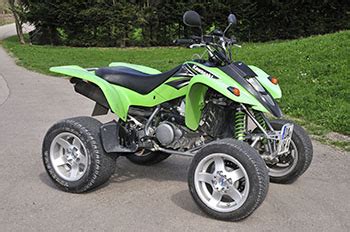 Motorradbörse mit 20.000 gebrauchten von händlern und privatpersonen. Quad- & ATV Vermietung Allgäu | motorrad-allgaeu.de