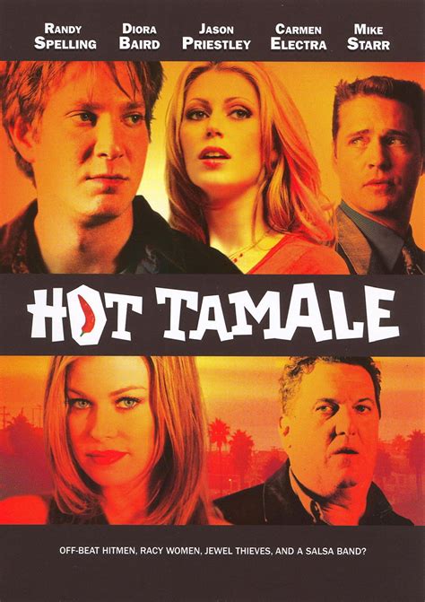 Hot Tamale 2006