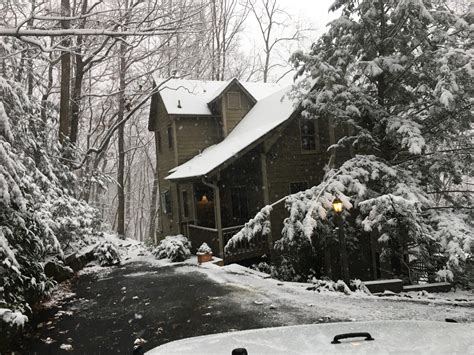 Maybe you would like to learn more about one of these? Our cabin in Big Canoe Georgia : CabinPorn
