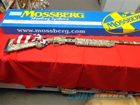 MOSSBERG 930 DUCK COMMANDER 12 G For Sale At Gunsamerica 970830848