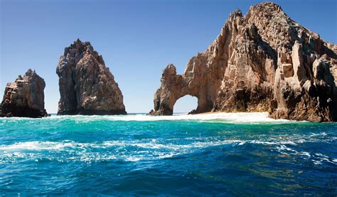 Los Arcos Cabo Viajes En Mexico Lugares Para Viajar Baja