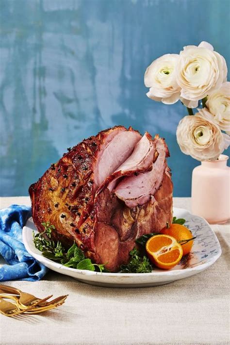 25 Best Side Dishes For Ham What To Serve With Ham Dinner