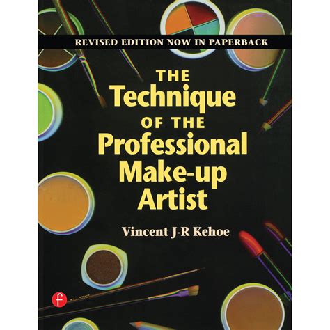 Focal Press Book The Technique Of The Professional