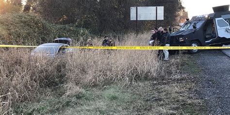 Redding police 'justified' in shooting at Benjamin Larson: Shasta County DA